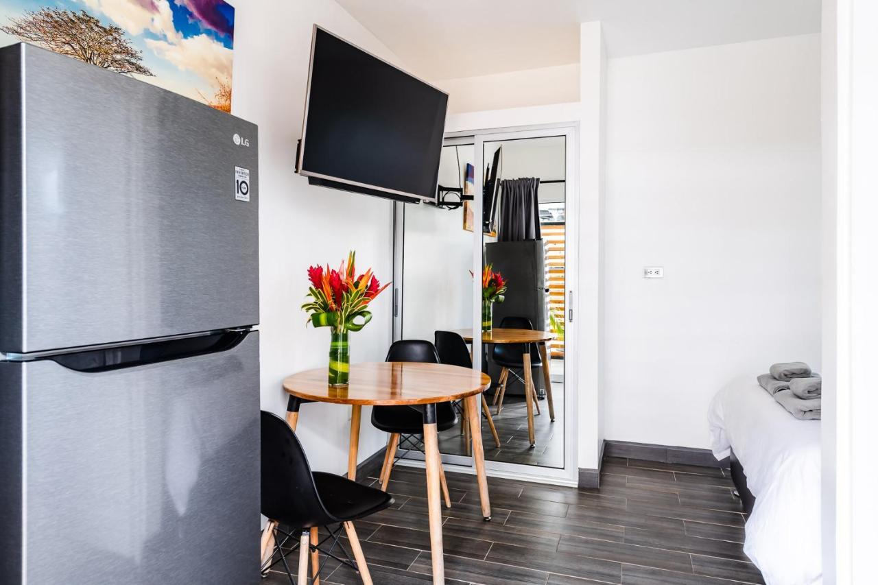 In The Shade Hotel - Coworking - 300Mbit - Adults Only Tamarindo Extérieur photo