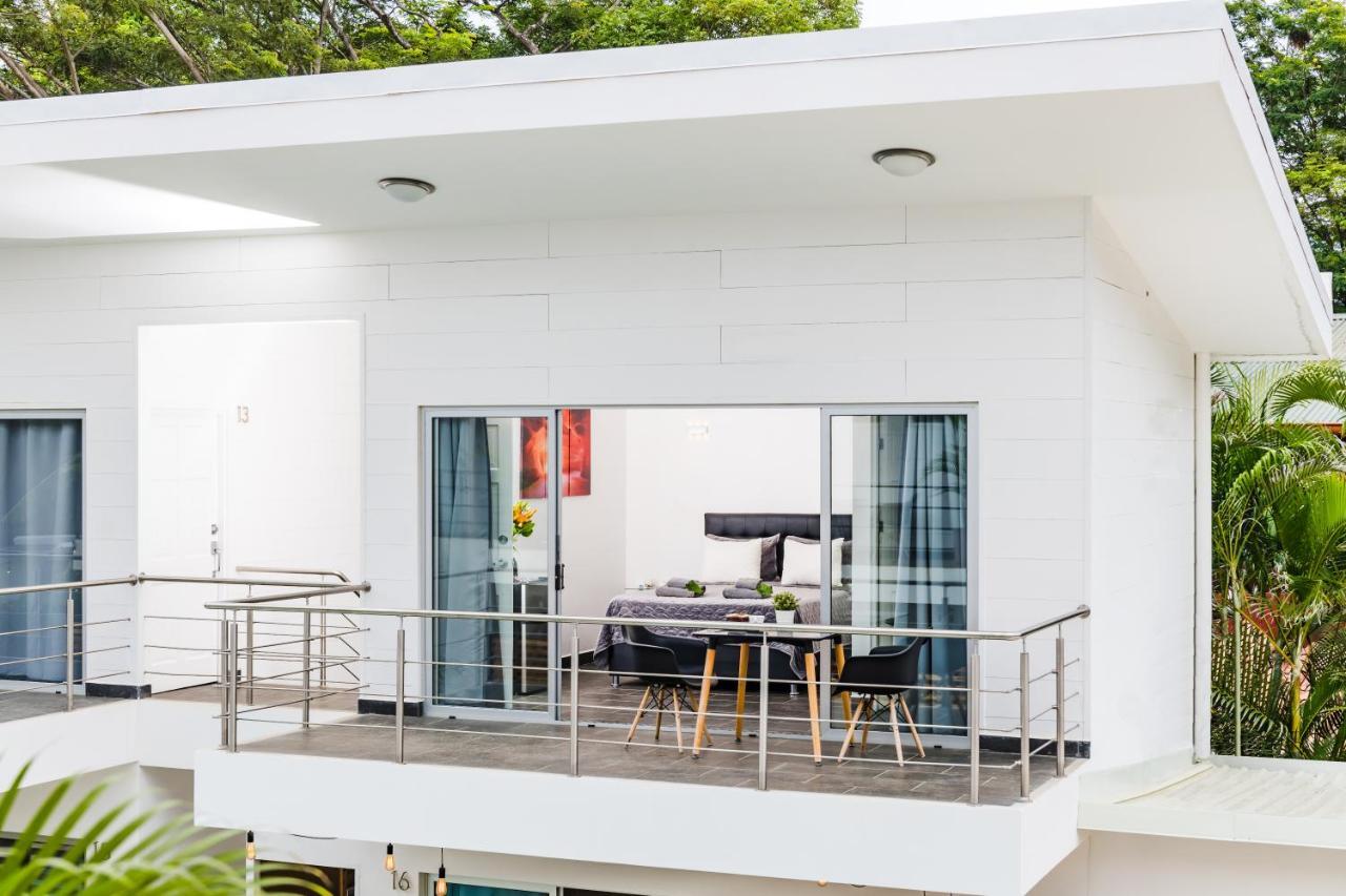 In The Shade Hotel - Coworking - 300Mbit - Adults Only Tamarindo Extérieur photo