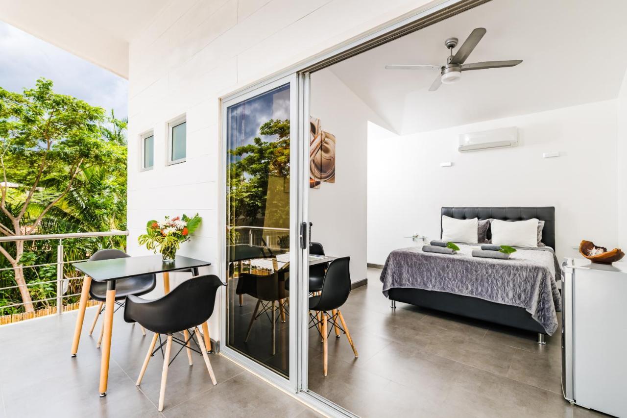 In The Shade Hotel - Coworking - 300Mbit - Adults Only Tamarindo Extérieur photo